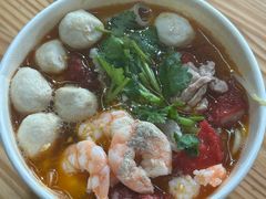 -明月虾面(厦禾路店)