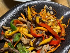 -妈妈的味道(和顺古镇店)