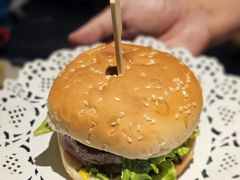 -吱咖啡西式简餐