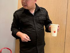 -麦当劳(新王府井店)