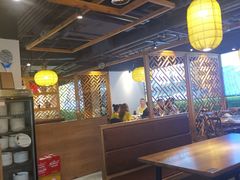 -杭百味·大众精选杭帮菜(西湖音乐喷泉店)