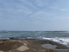 -日照灯塔风景区