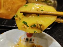 -重庆德庄火锅(体育中心店)