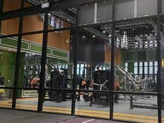 -悦莱美游泳健身会所(御景壹号店)