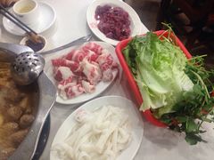 -粤潮牛肉火锅店(江南大道店)