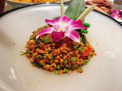 -太食獸泰式茶餐厅(IFS国金中心店)