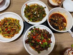 -建辉湖南土菜馆(南大街店)