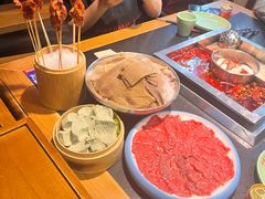-蜀江龙火锅(339店)