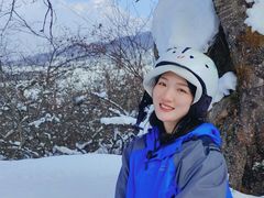 -太子岭滑雪场