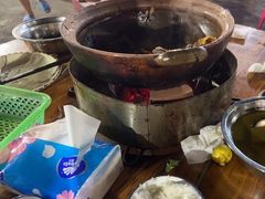 -霞姐屯昌枫木香草鸭店(海螺店)