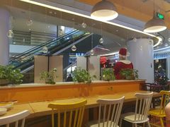-鱼你在一起(南开天佑城店)