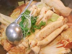 -来小酌·长安酒家(翠庭大厦店)