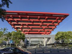 -中华艺术宫(上海美术馆)