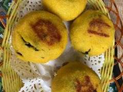 -遇见小院—虹鳟鱼•农家菜(怀柔店)