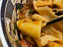 -子午路张记肉夹馍(兵马俑店)