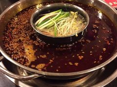 邓记莽子火锅(鲁祖庙店)-邓莽子老火锅(鲁祖庙店)