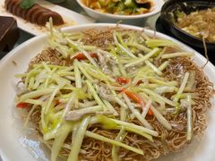 -老人和饭店(打浦路店)