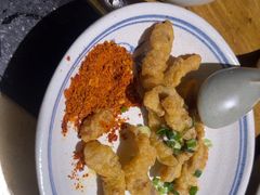 -巴奴毛肚火锅(广益哥伦布店)