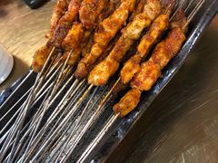 -大梦敦煌主题餐厅(国贸店)