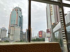 -广州中心皇冠假日酒店-环市食坊·海鲜自助餐厅