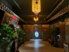 -总参北京涮羊肉