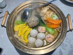 -大潮淮·淮扬菜(何园旗舰店)