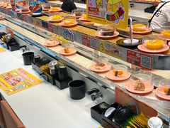 -争鲜回转寿司(朝北大悦城店)