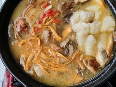 -尽善百年古院餐厅(王家老宅店)