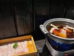 -芥岛(河北大街店)