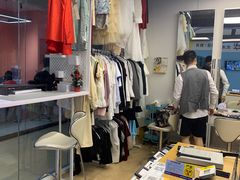 -一墨照相馆·证件照·形象照(世博店)