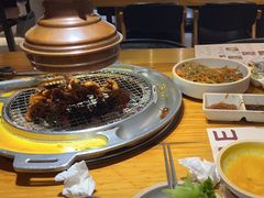 -喜来稀肉(北外滩白玉兰广场店)