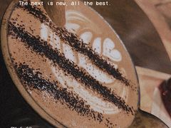 -ZING COFFEE 镜咖啡