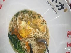 -小方外婆菜(蒙山路店)