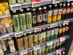 -BLT精品超市(国贸商城店)