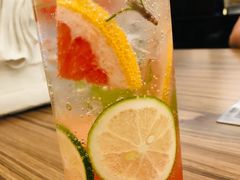 -玲婧胡同·生日蛋糕·餐厅(嘉里城店)