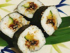 -鳗鲔·料理小馆
