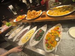 -拉蒂娜·巴西牛排馆 Latina·Brazilian Steakhouse(王府井喜悦店)