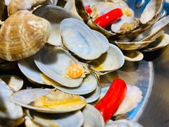 -胡马八破·川菜小馆(高新万达店)