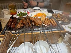 -金太阳海鲜烧烤·本地人餐厅(东纬路旗舰店)