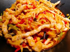 -金牌外婆家(苏州中心店)