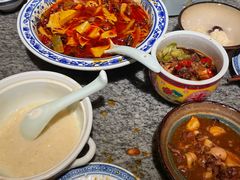 -南京大牌档(青岛万象城店)