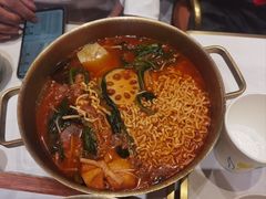 -阿上阿上麻辣香锅&麻辣烫(朝阳蓝色港湾店)