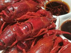 -周姑娘不等味·牛羊肉火锅·螃蟹罗氏虾·烤鱼烤串(高邮店)