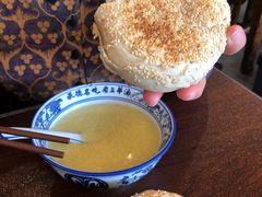 -老三羊汤【北兴隆街店】