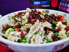 乌鱼花-蜀膳坊(洪公祠小区店)
