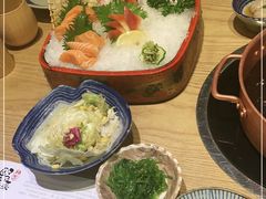-伊豆野菜村(大族广场店)