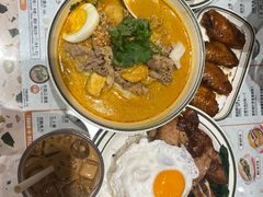 -华嫂冰室(尖沙咀店)