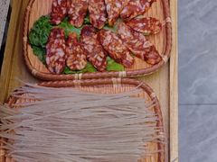 -阿婆情腊排骨火锅(金虹路店)