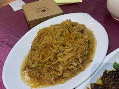 -长春市茶啊衝饭店(南湖公园店)