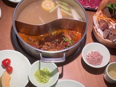 -掂档潮汕牛肉火锅(沈阳万象城店)